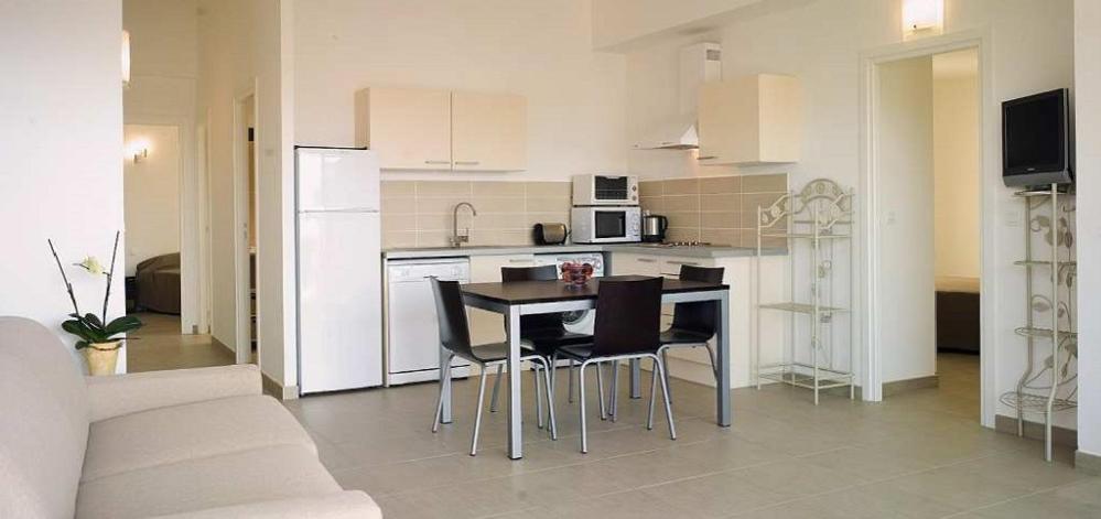 Residence A Rundinella ポルトヴェッキオ エクステリア 写真